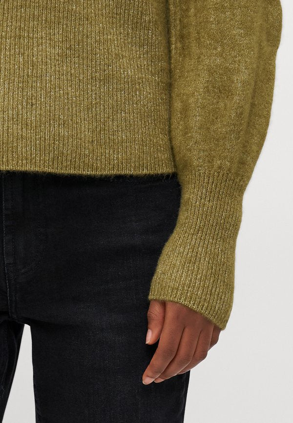 Vero Moda Petite VMPIPPA HIGHNECK
