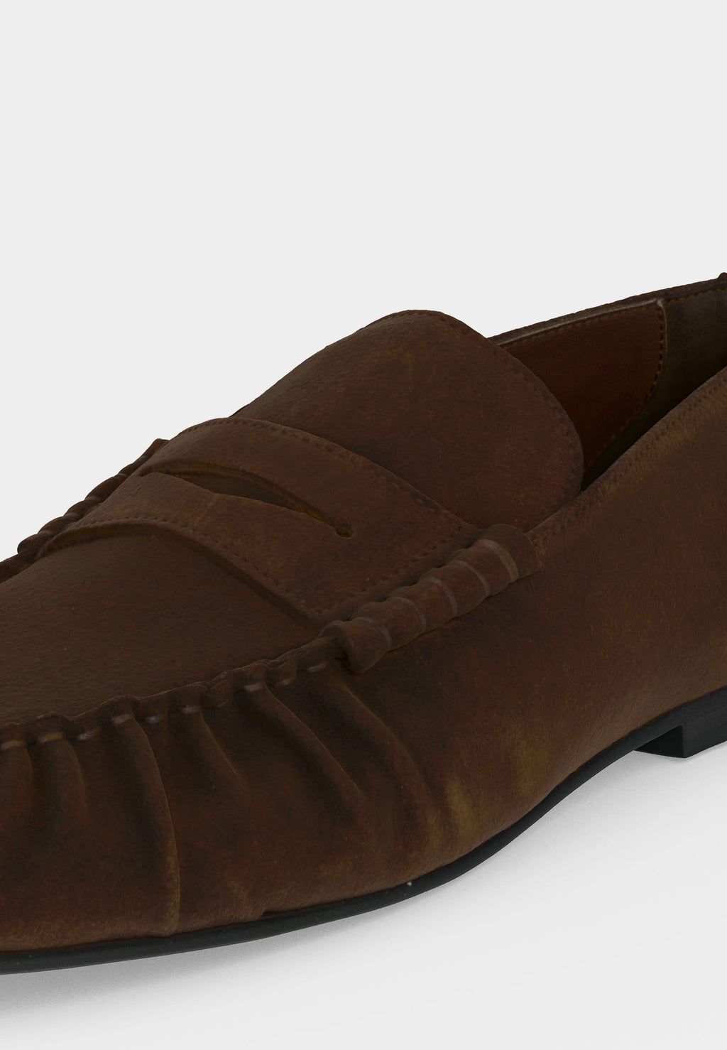 ALOHAS AVEN LOAFERS