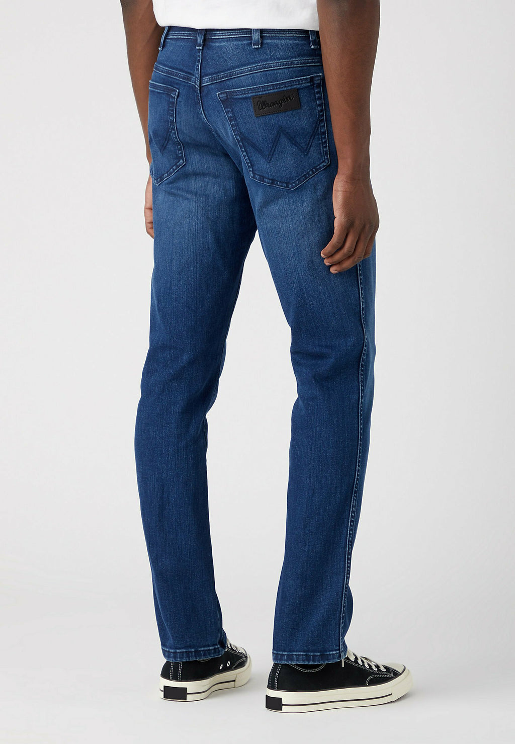 Wrangler TEXAS