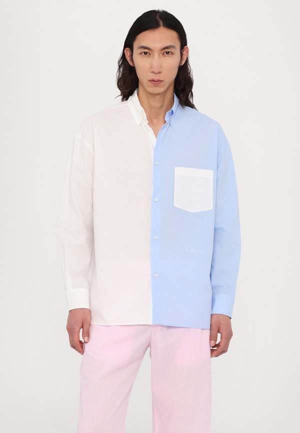 Fiorucci HALF SHIRT