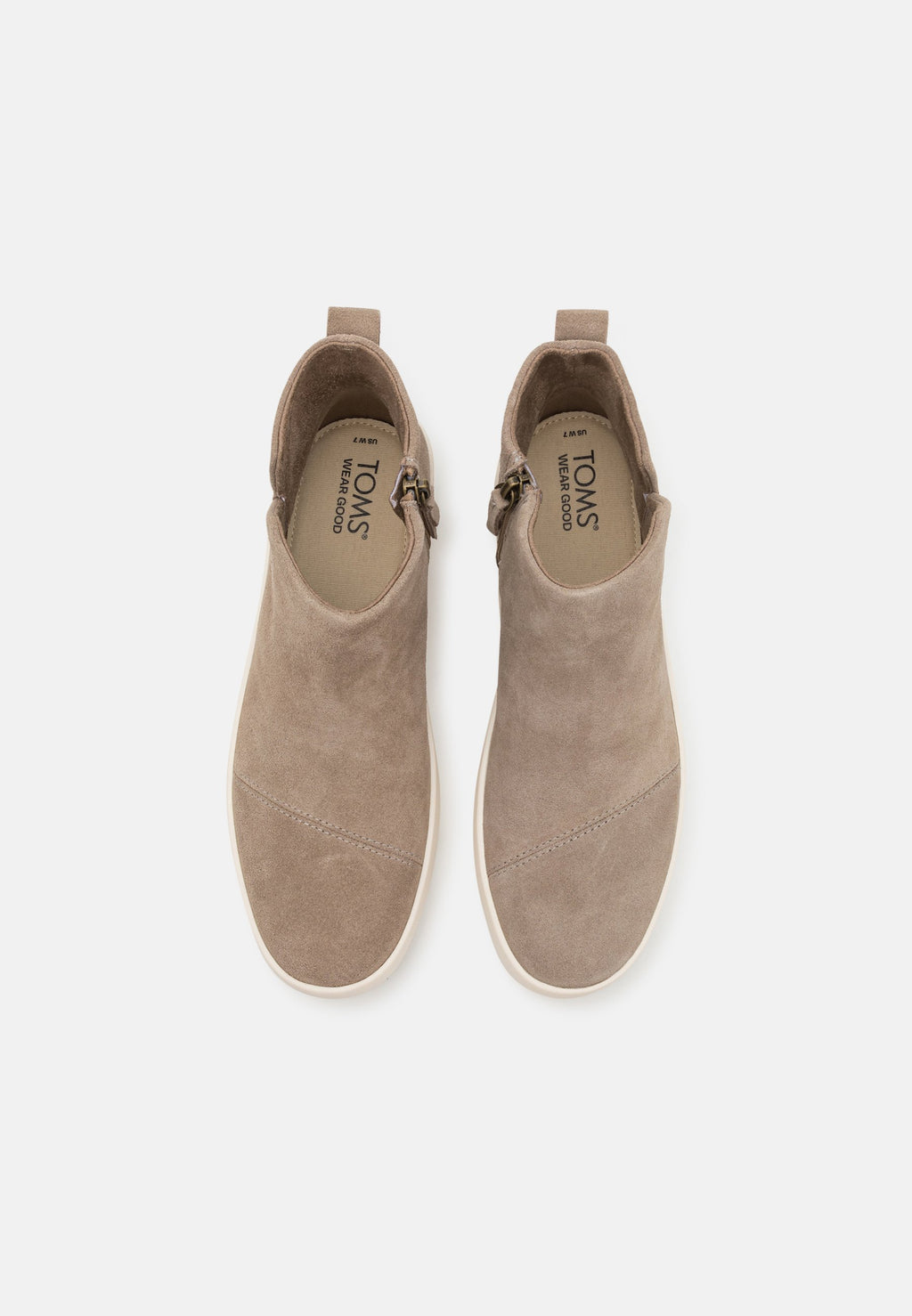 TOMS VERONA MID