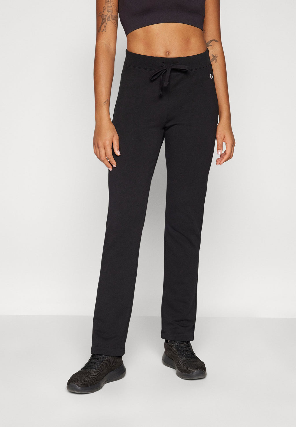 Champion ICONS CUFF PANTS