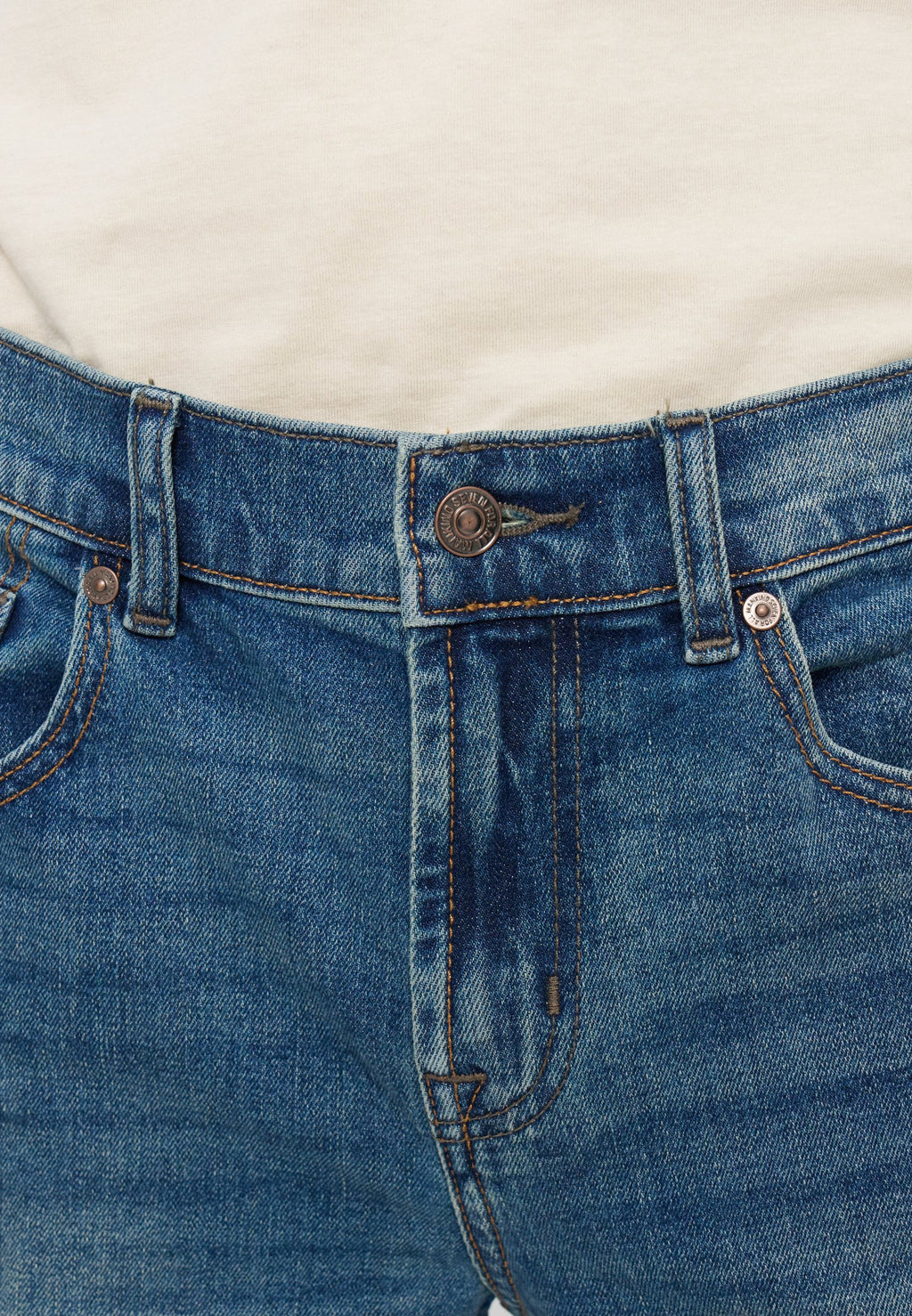 7 for all mankind SLIMMY SUNDANCE