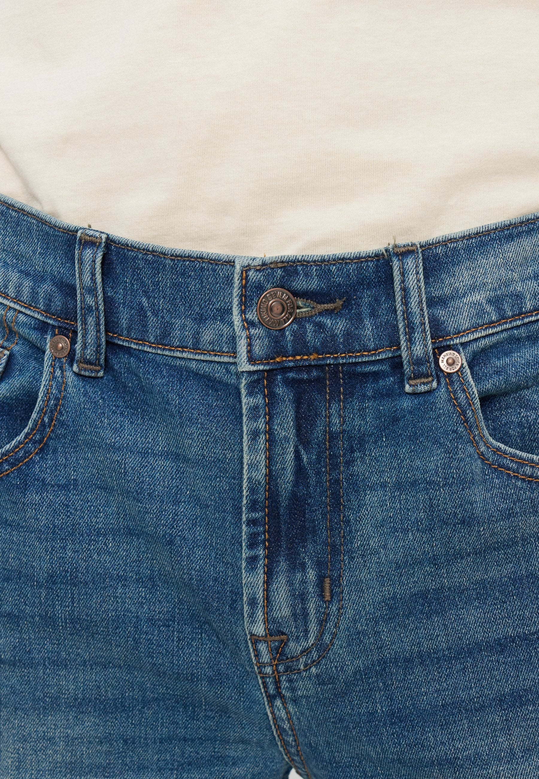 7 for all mankind SLIMMY SUNDANCE