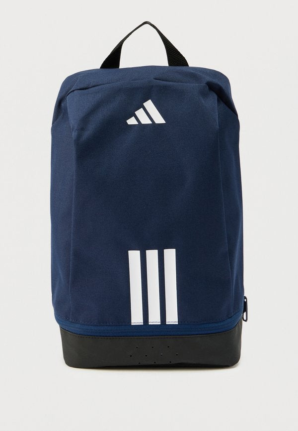 adidas Performance TIRO UNISEX - Shoe bag - team navy blue/white