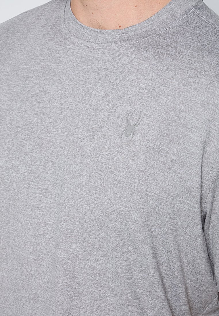 Spyder SS PEACHED TEE
