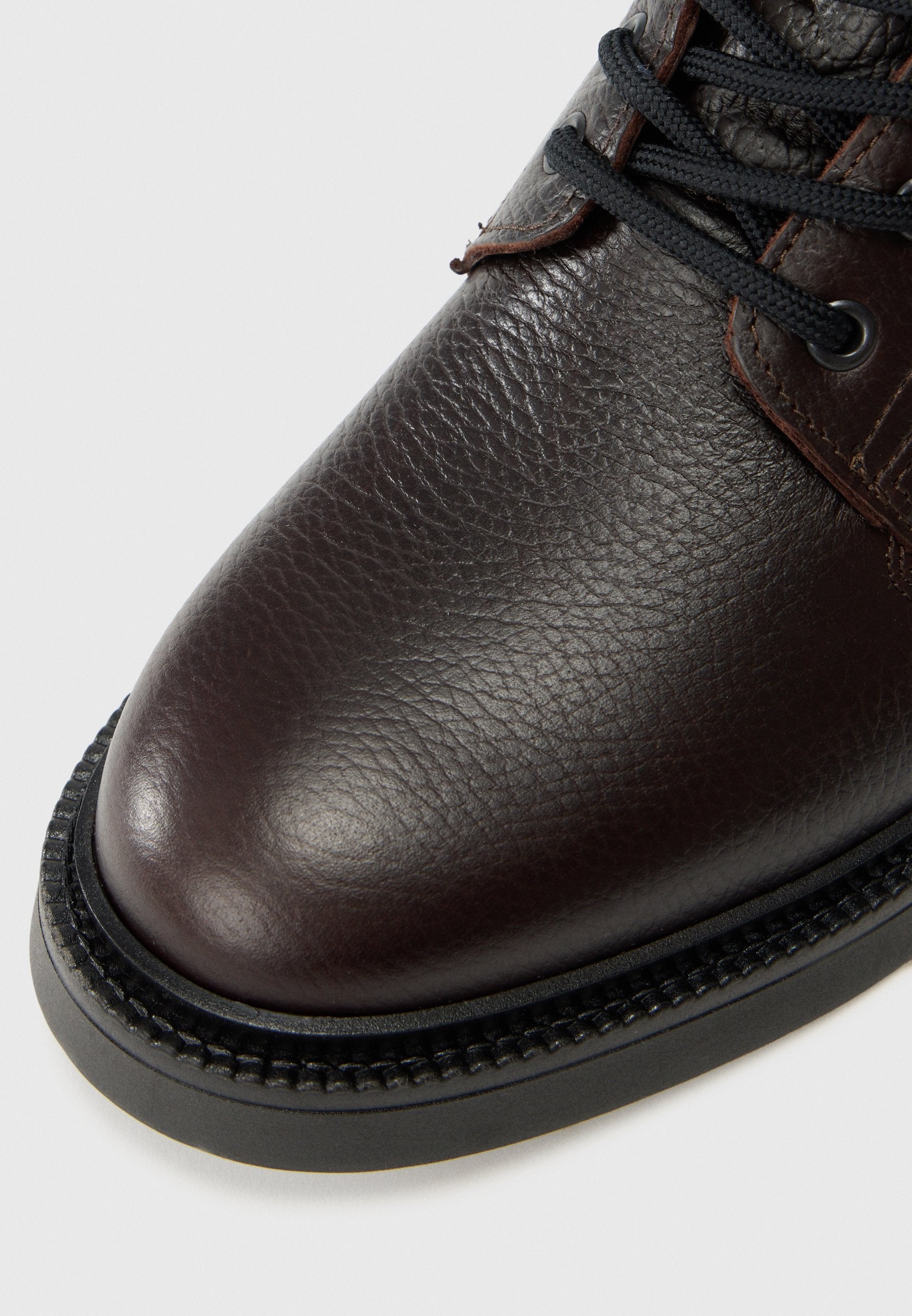 Tommy Hilfiger Schnürstiefelette Media 5