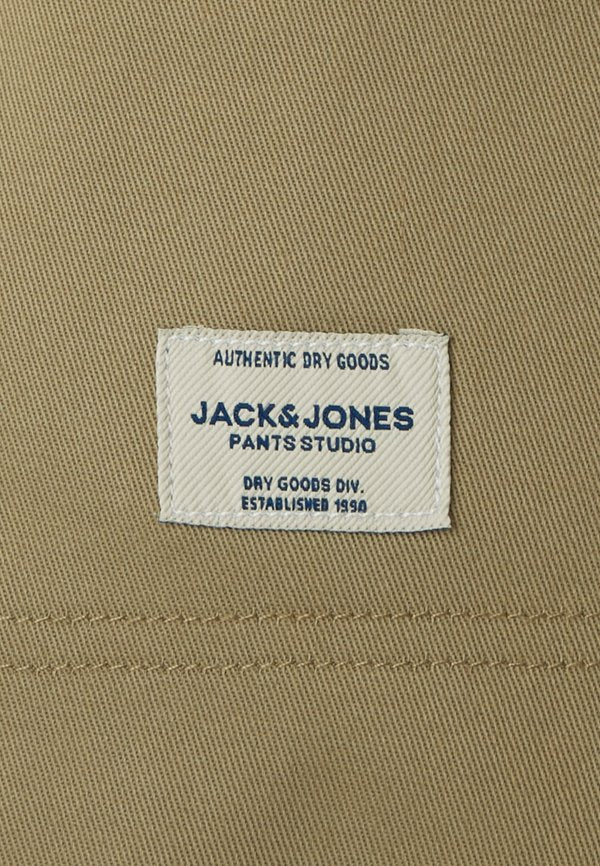 Jack & Jones JPSTALEX JJCLEAN PLUS WORKER TROUSERS