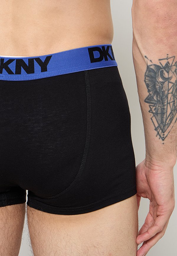 DKNY FRISCO 5 PACK