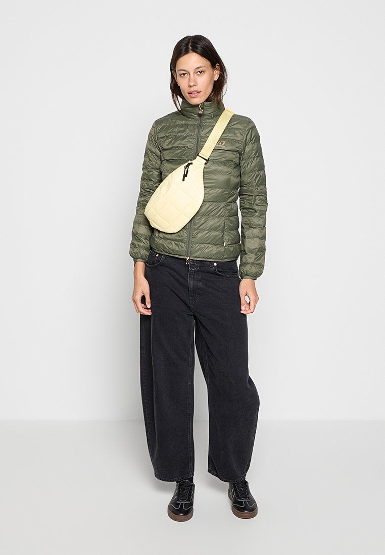 EA7 Emporio Armani Übergangsjacke Media 2