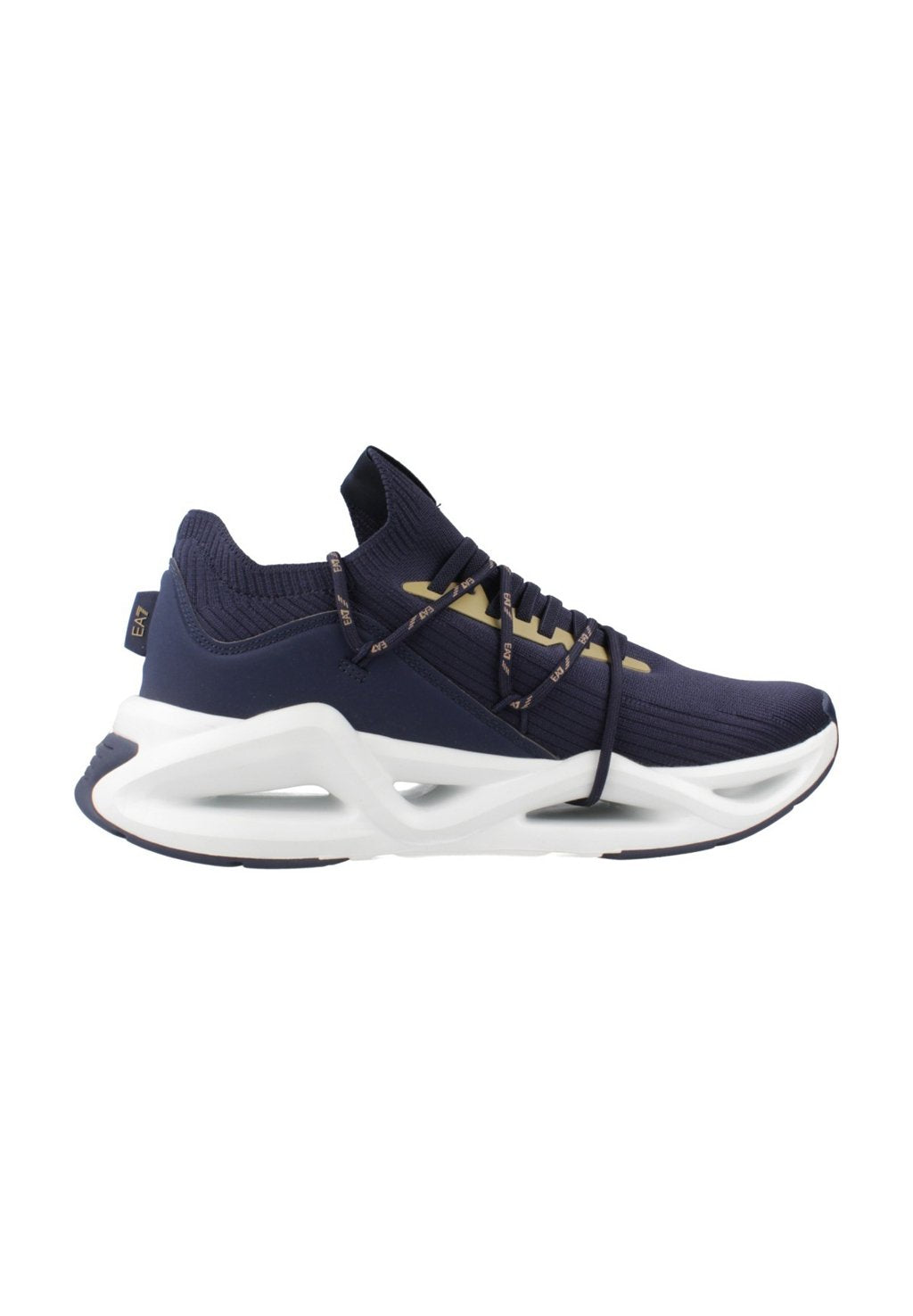 EA7 Emporio Armani Walkingschuh Media 6
