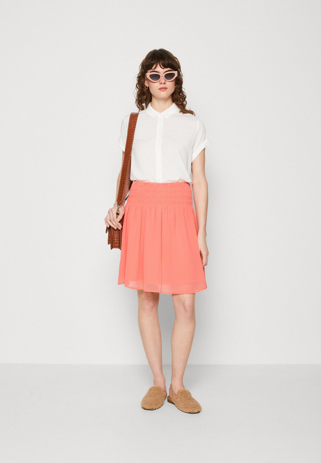 MSCH Copenhagen MARLEA KABRINA SKIRT
