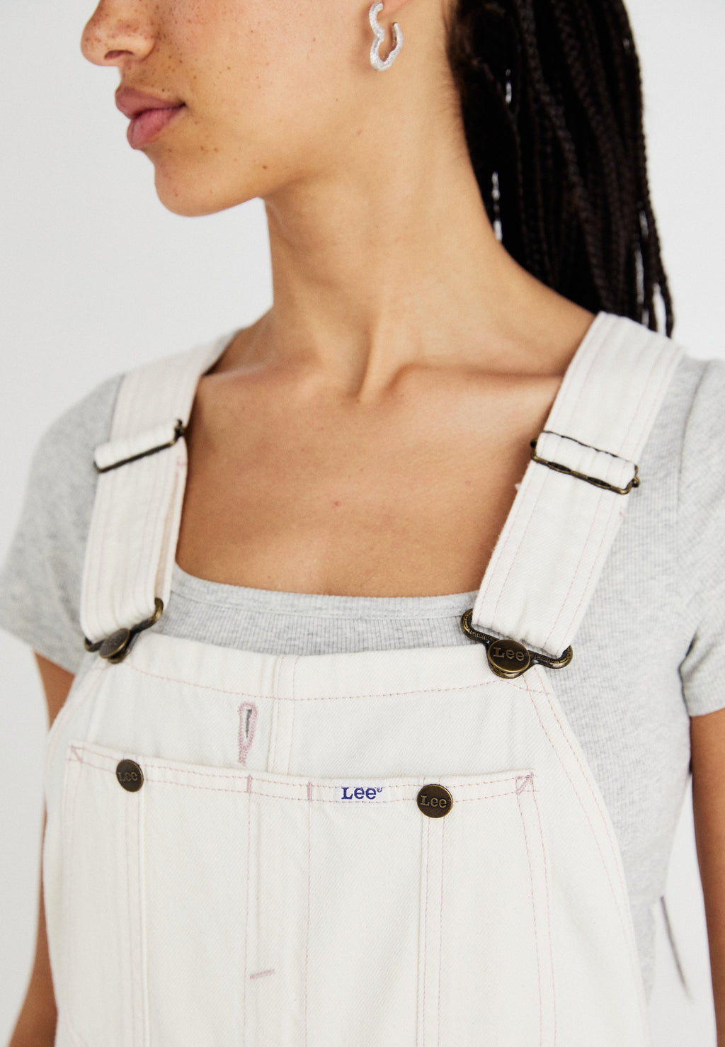 Lee STRAIGHT BIB