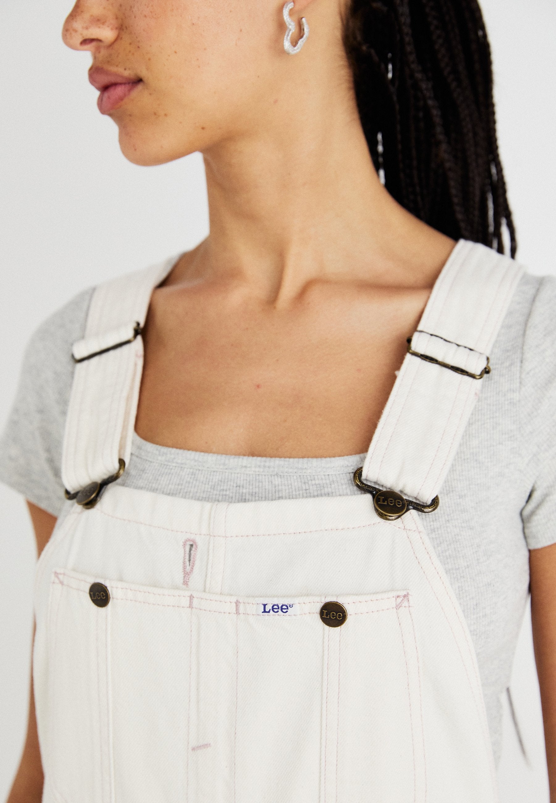 Lee STRAIGHT BIB