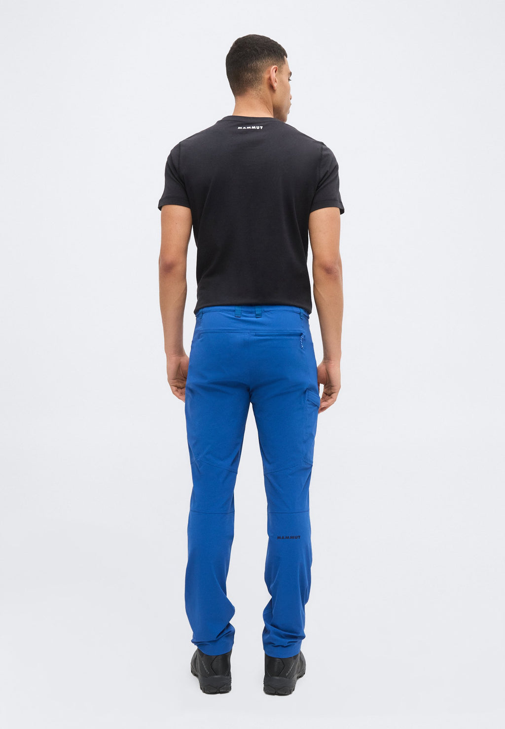 Mammut RUNBOLD IV PANTS MEN