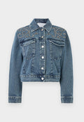 YAS Denim YASVISION