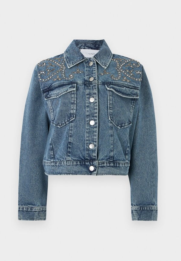 YAS Denim YASVISION