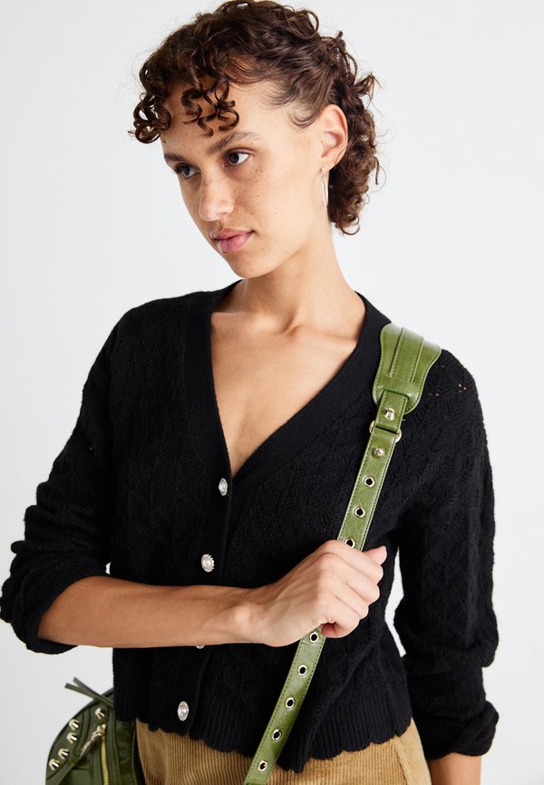 ONLY ONLLIANA LIFE V NECK CARDIGAN