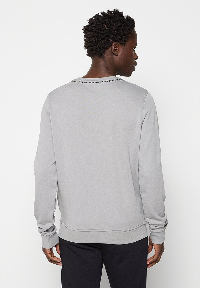 KARL LAGERFELD Sweatshirt Media 3