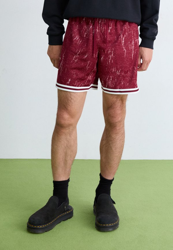 New Balance IN GAME  - Shorts - red