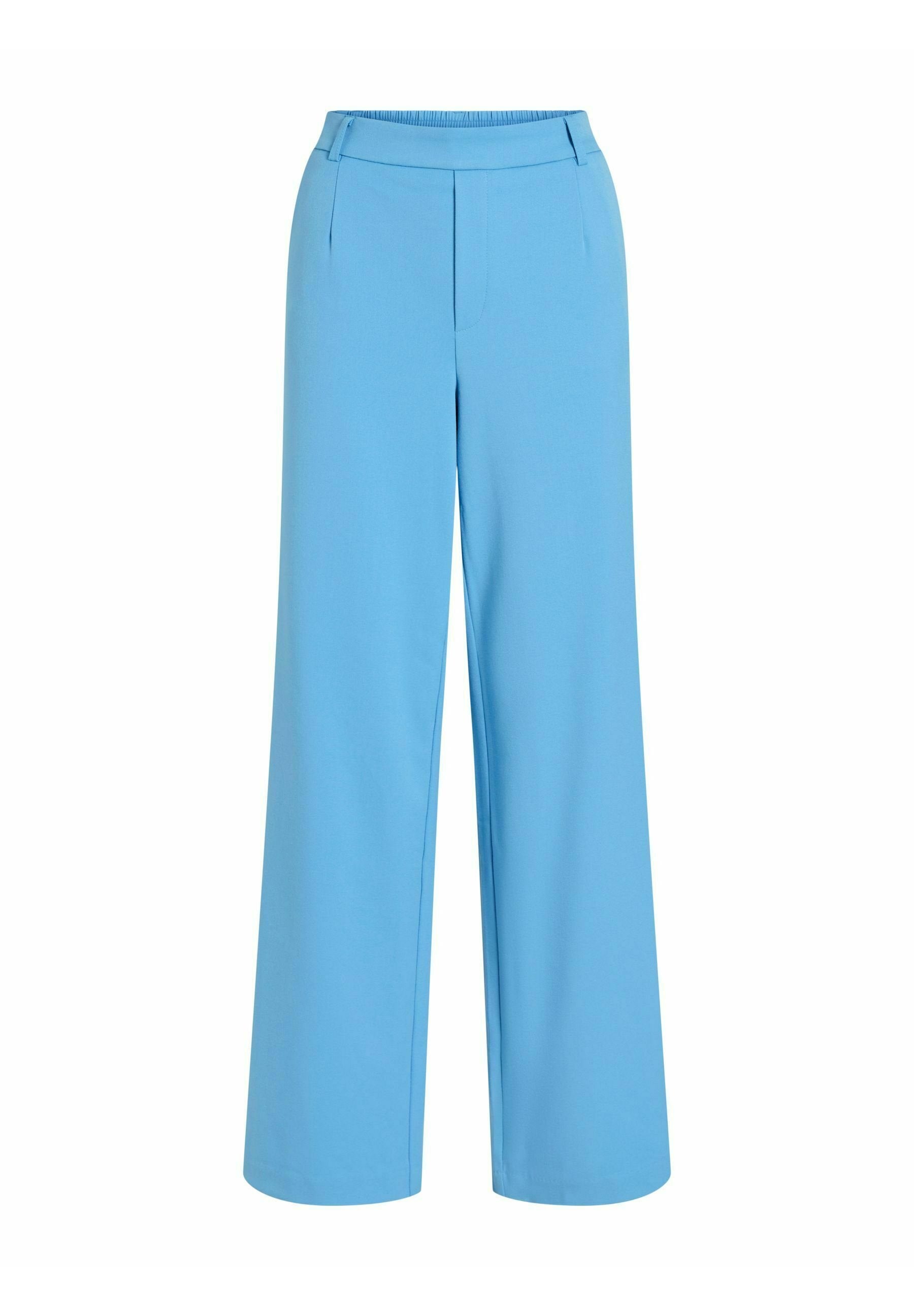 VILA VIVARONE HW WIDE PANT - NOOS