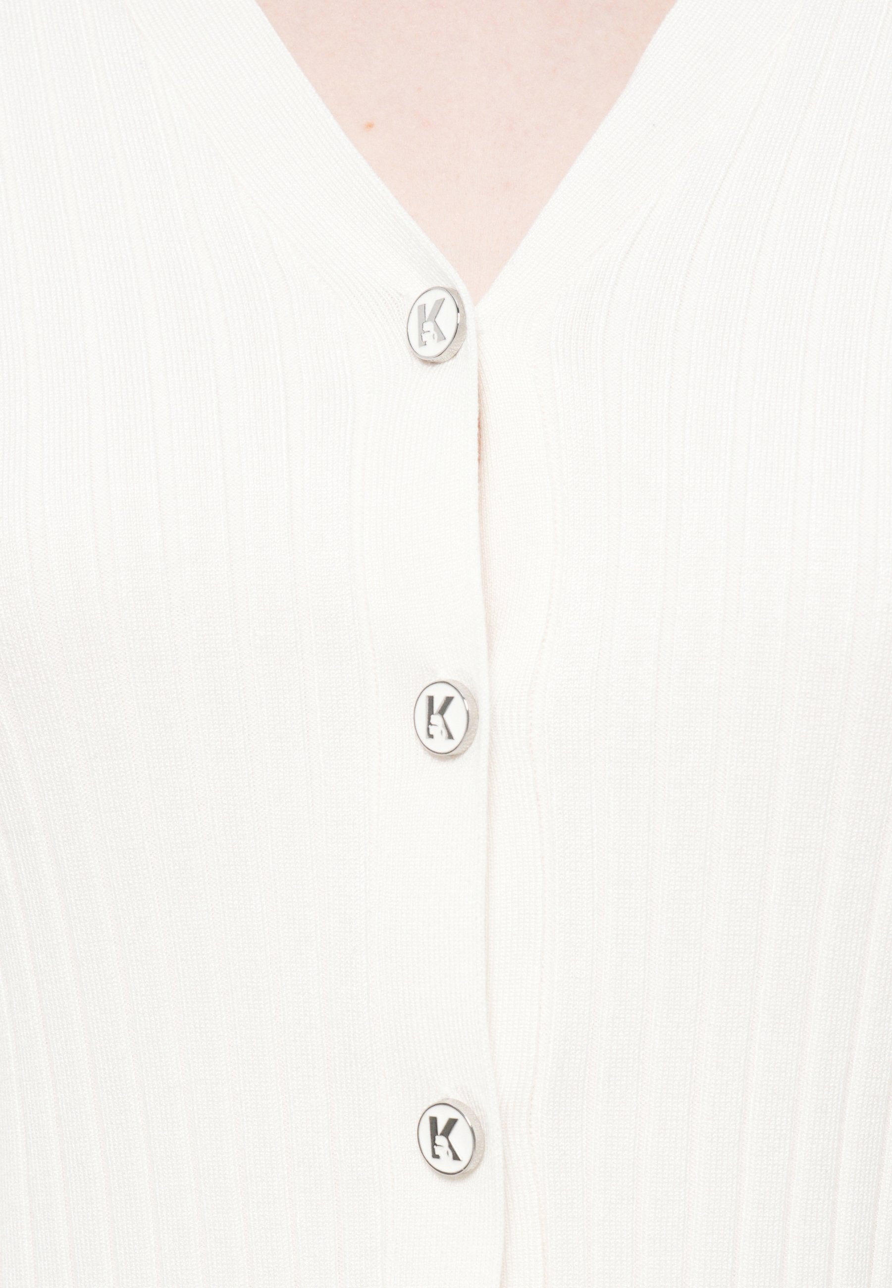 KARL LAGERFELD Strickjacke Media 5