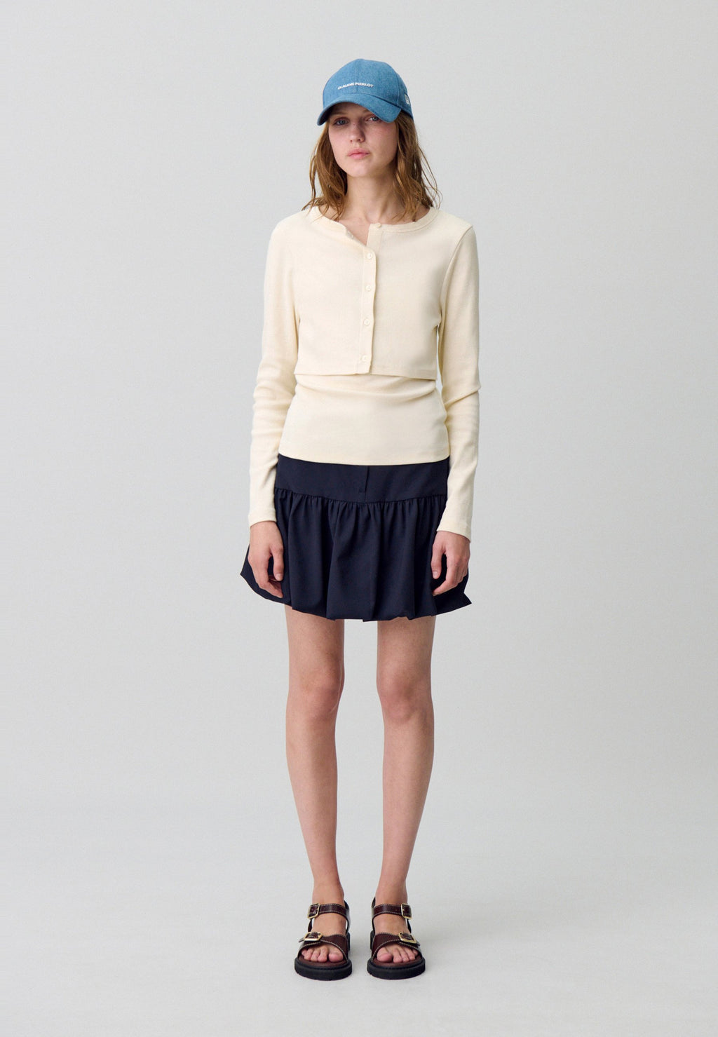 Claudie Pierlot