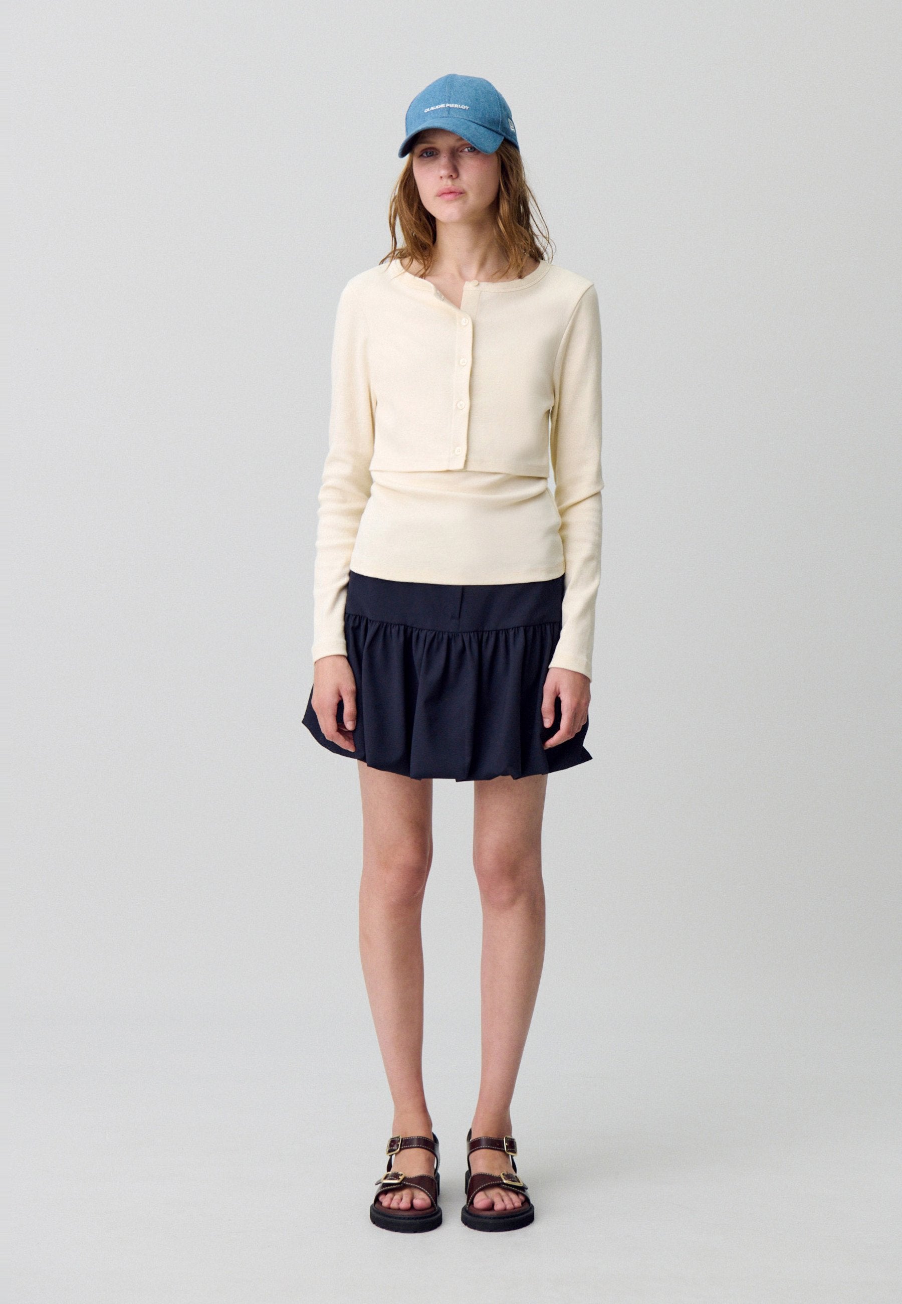 Claudie Pierlot