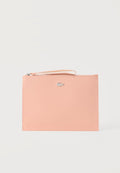Lacoste Clutch - miami angie