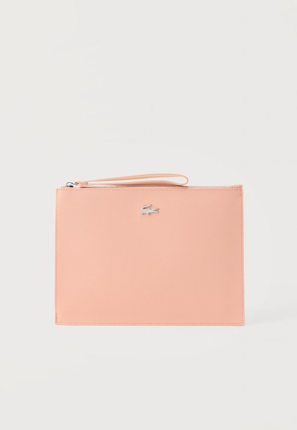 Lacoste Clutch - miami angie