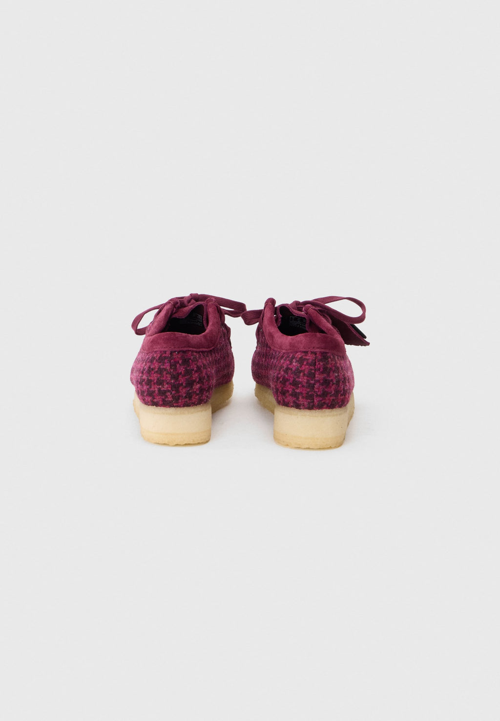 Clarks Originals WALLABEE