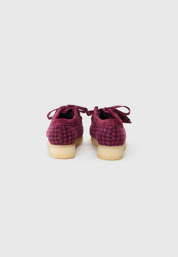 Clarks Originals WALLABEE