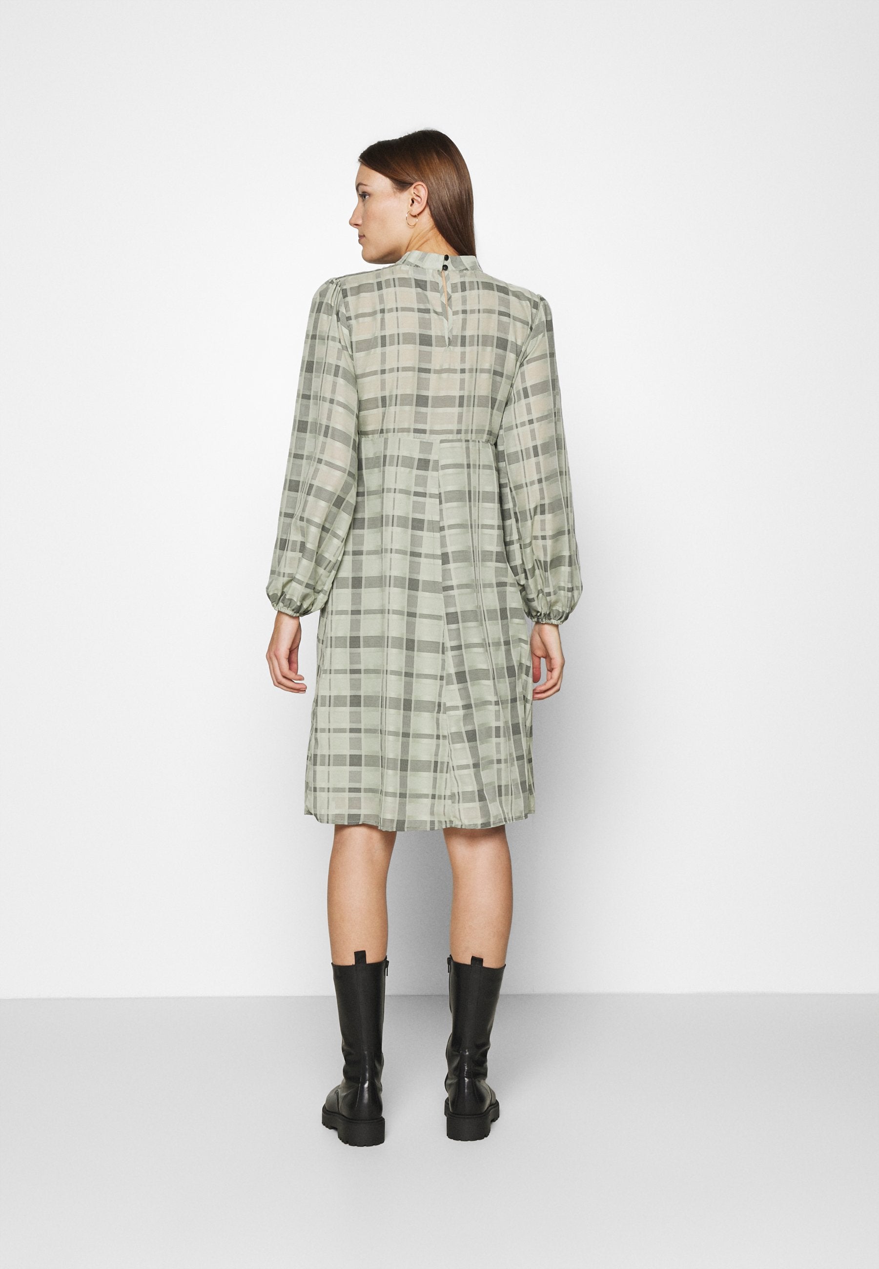 Saint Tropez BECCA DRESS