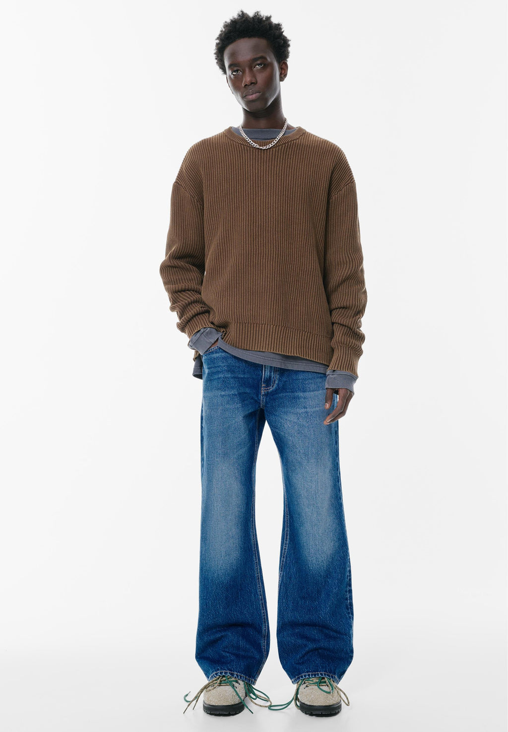 PULL&BEAR