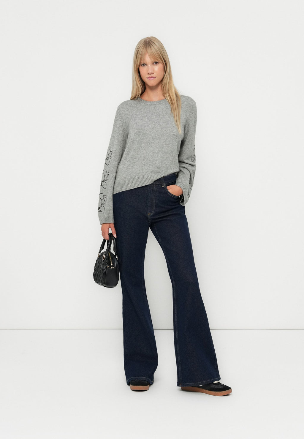 ONLJUICY HIGH WAIST  Media 2