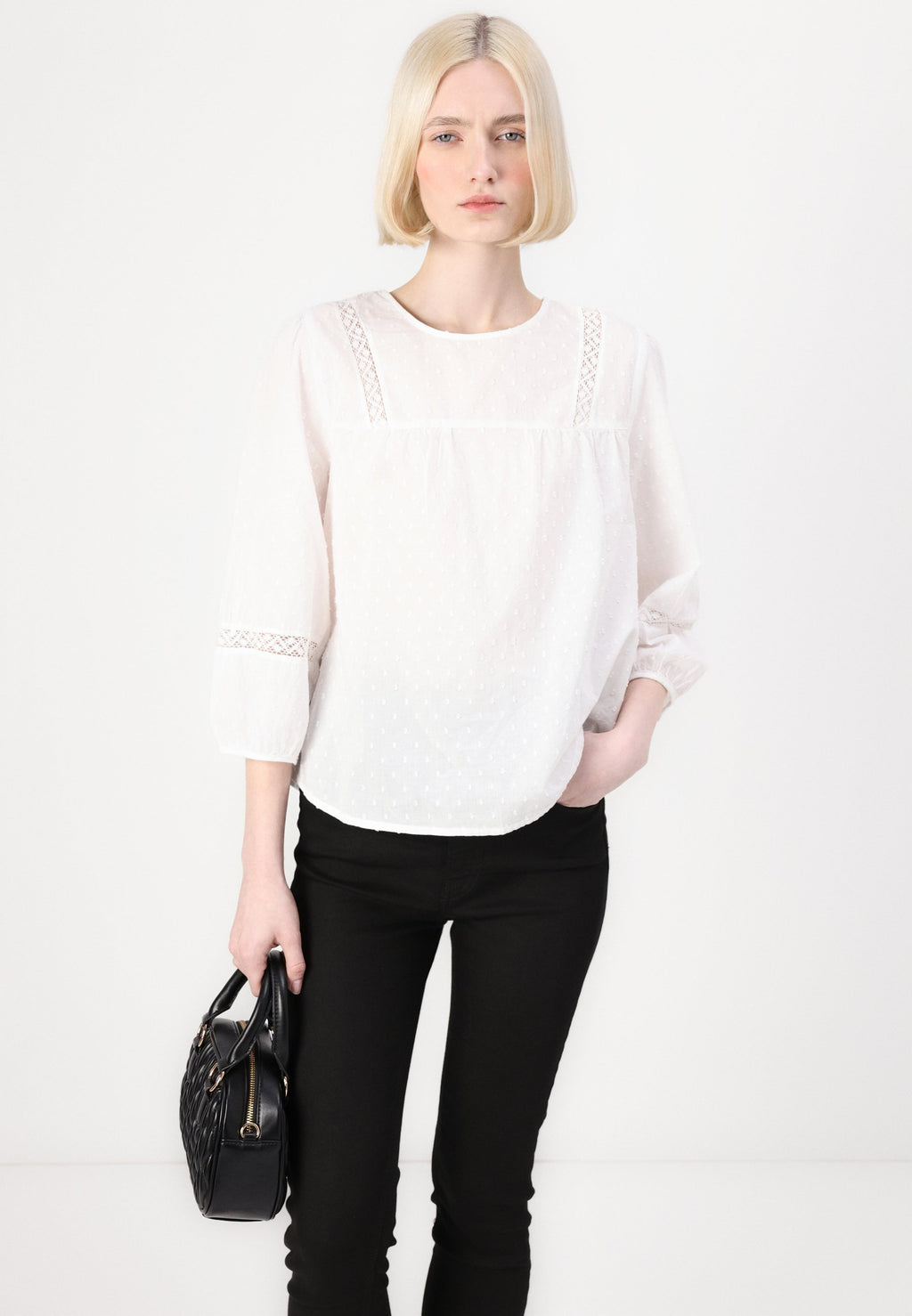Pepe Jeans SUPER CONTOUR