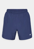 Nike Performance Sports shorts - midnight navy/black/reflective silver-coloured