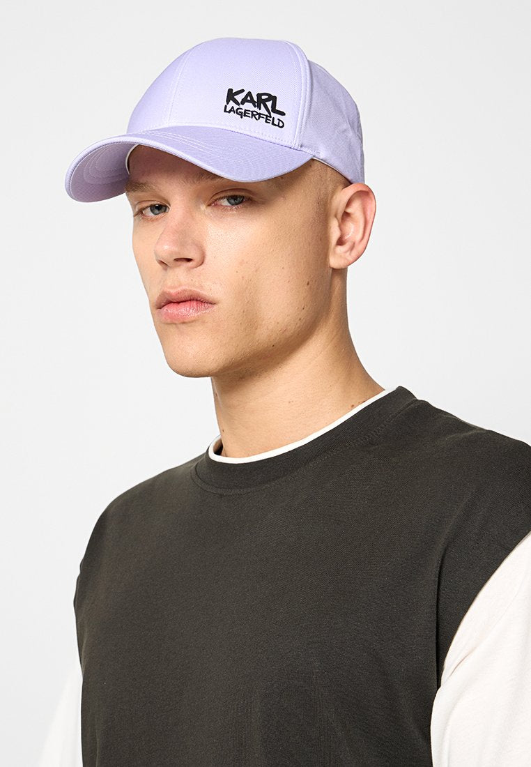 KARL LAGERFELD Cap Media 2