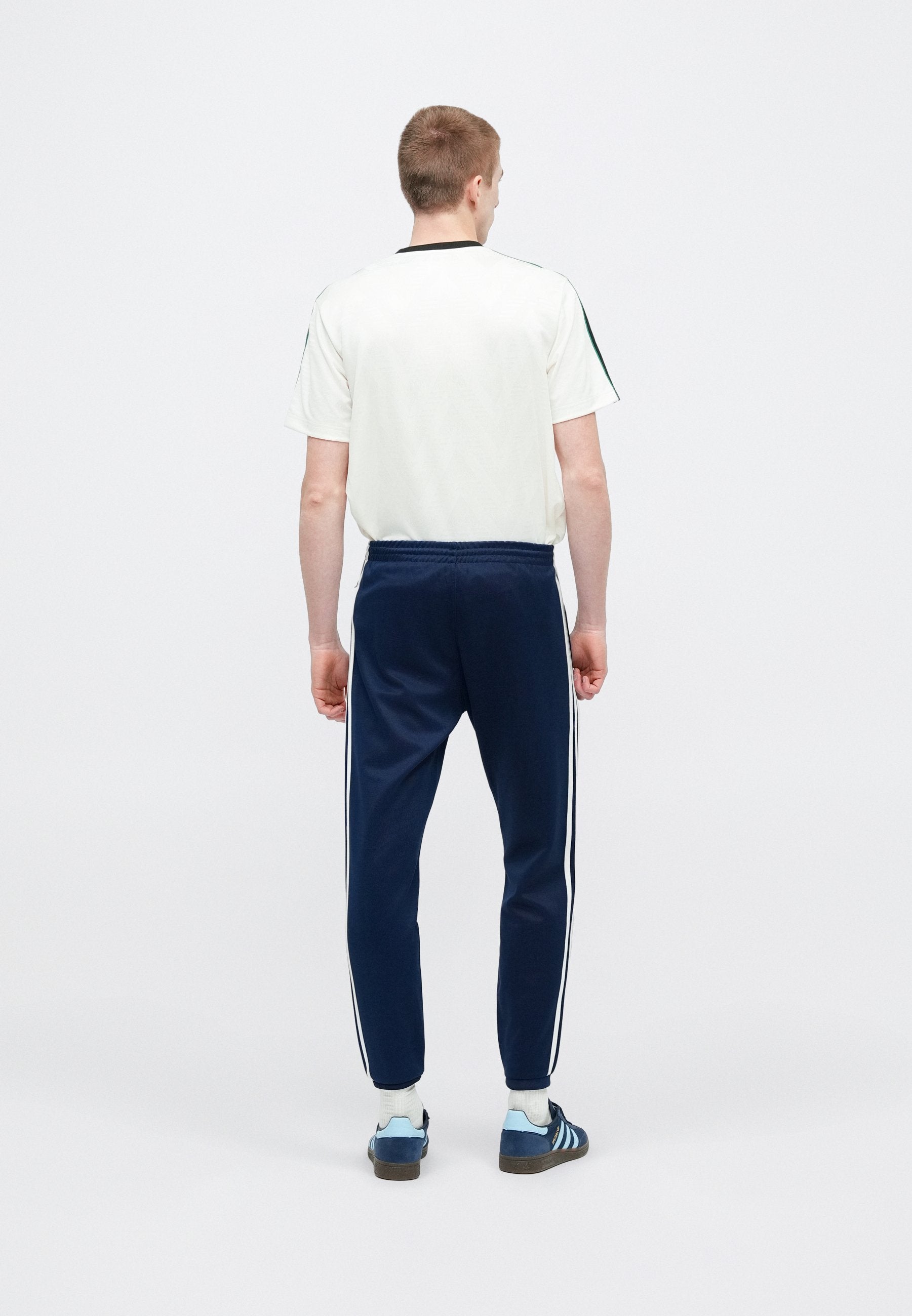 adidas Originals SST TP