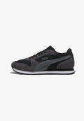 Puma PUMA SNEAKERS HERREN 401622 07 - Trainers - black-moody gray- white