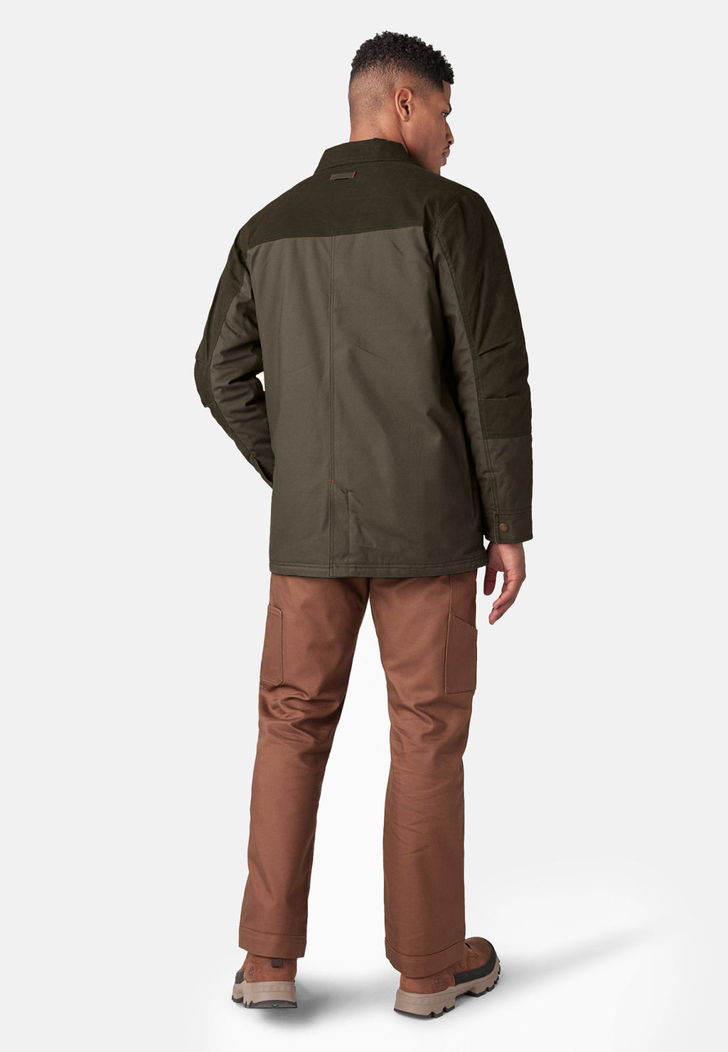 Dickies WAX COATED CHORE