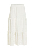 VILA Midi VIAMALINA High waist