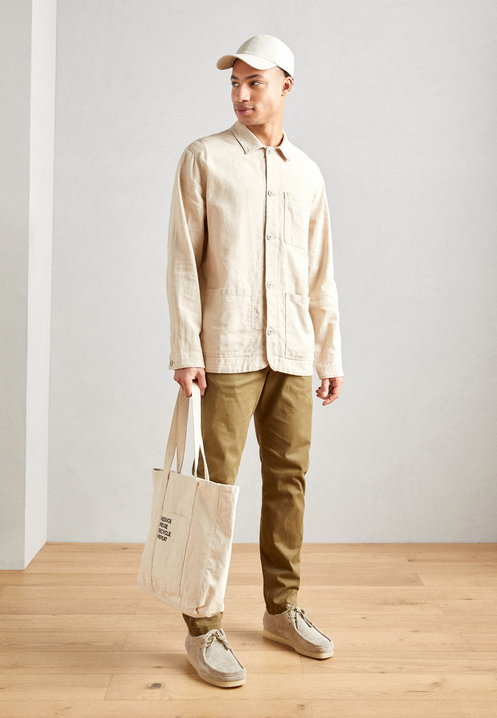 INDICODE JEANS RAFLE