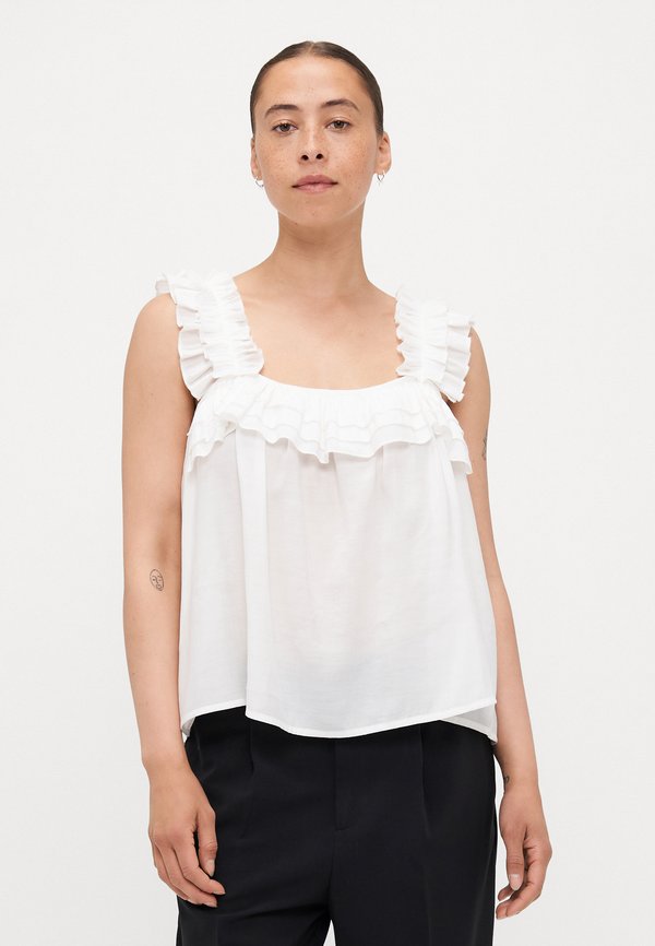 Vero Moda Petite VMCLARA FRILL