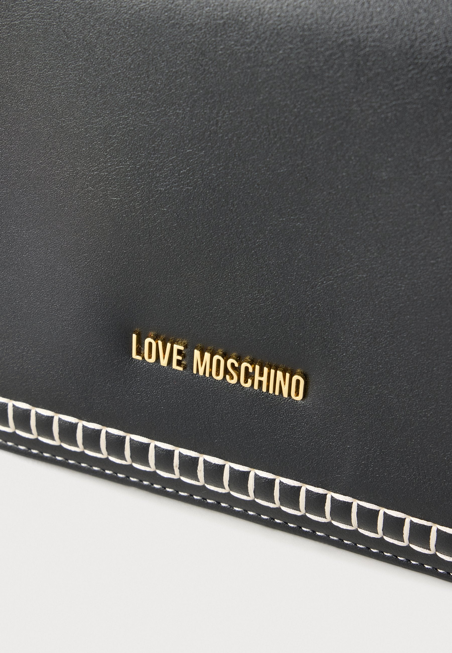 Love Moschino LADDER STITCH