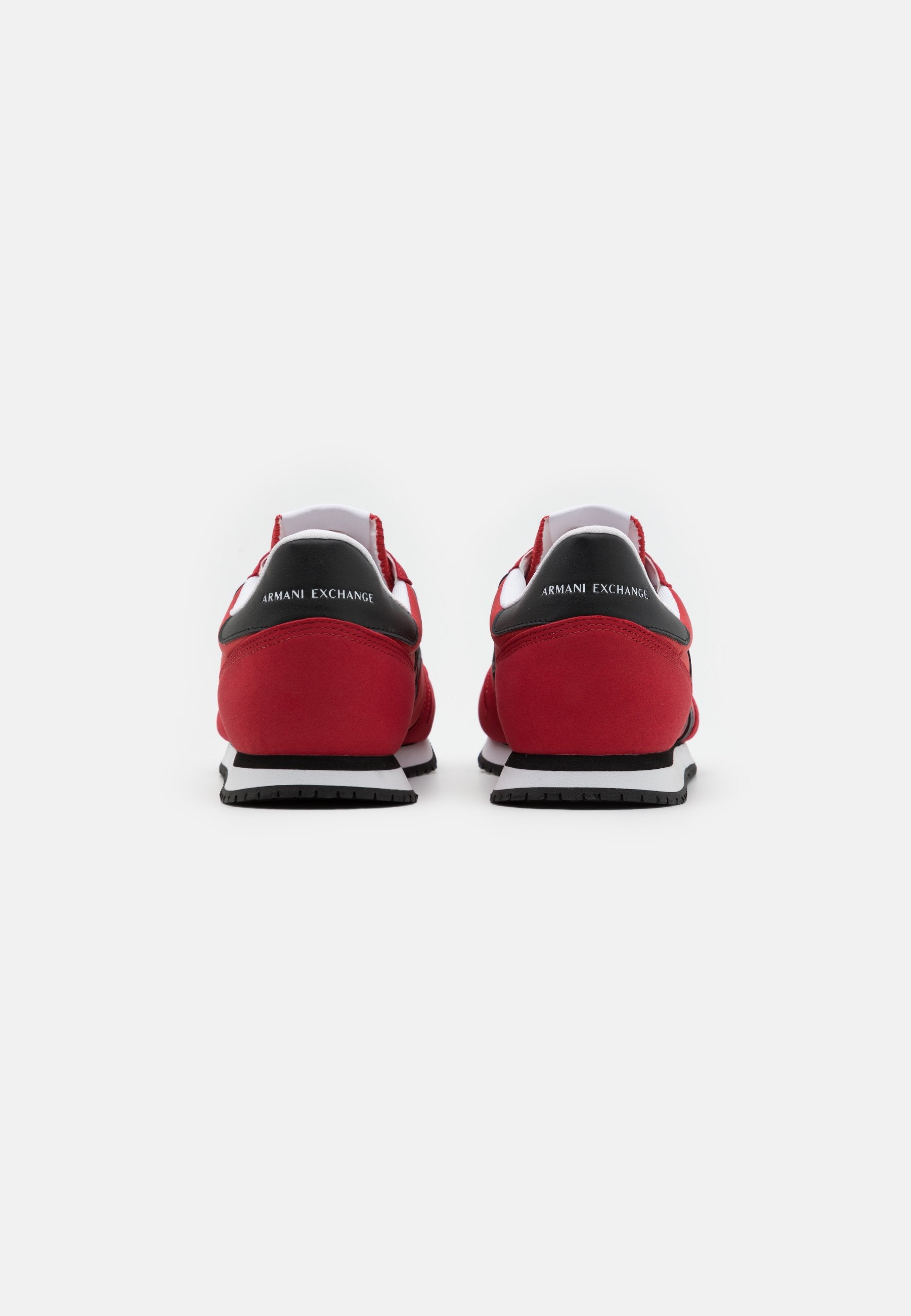 Armani Exchange Sneaker low Media 3