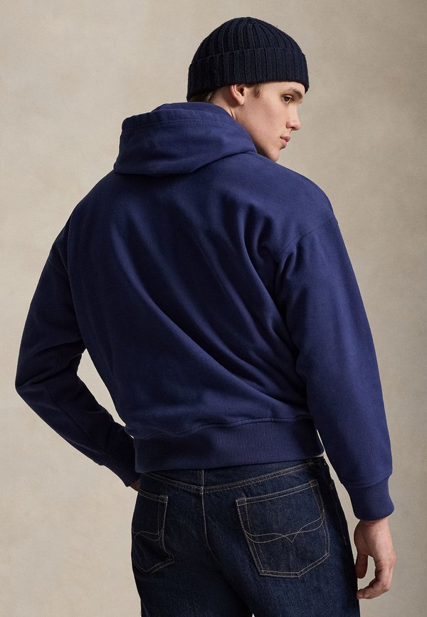 Polo Ralph Lauren KNIT-SWEATSHIRT