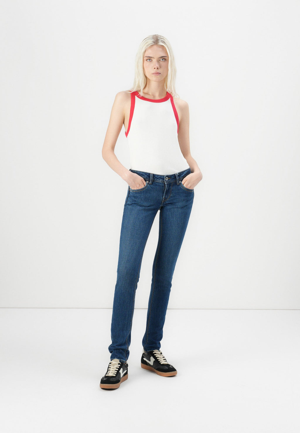 Pepe Jeans ICONIC BROOKE