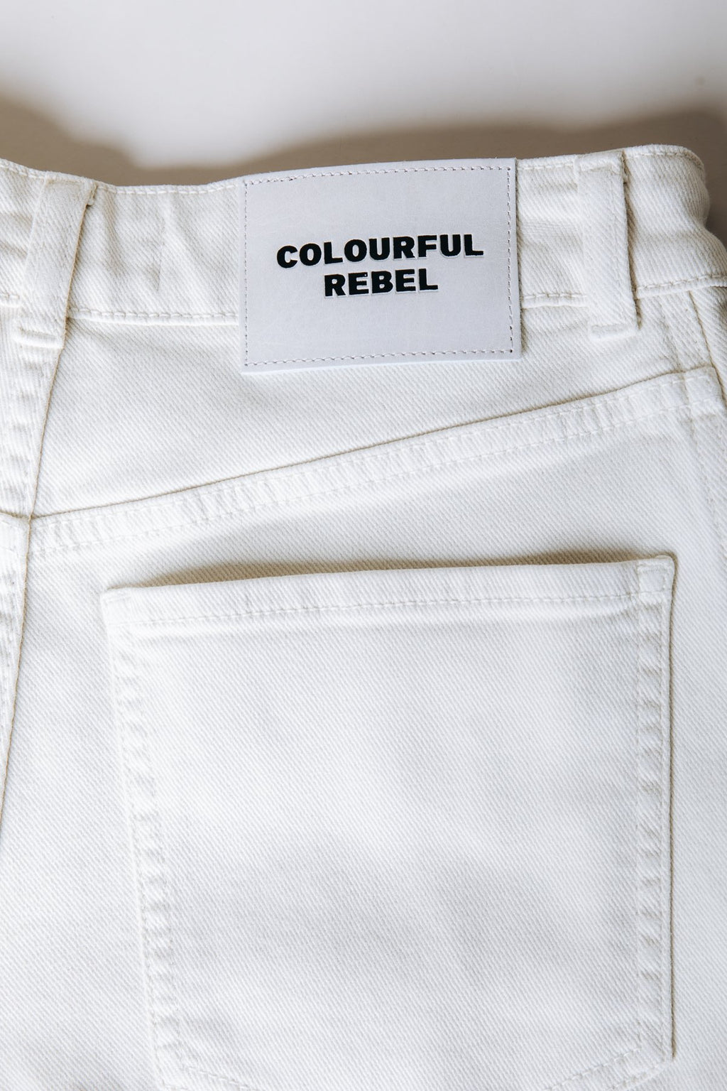 Colourful Rebel JONES BRAIDED