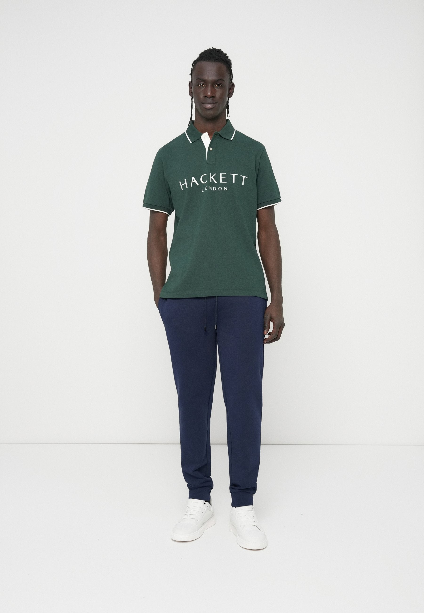 Hackett London